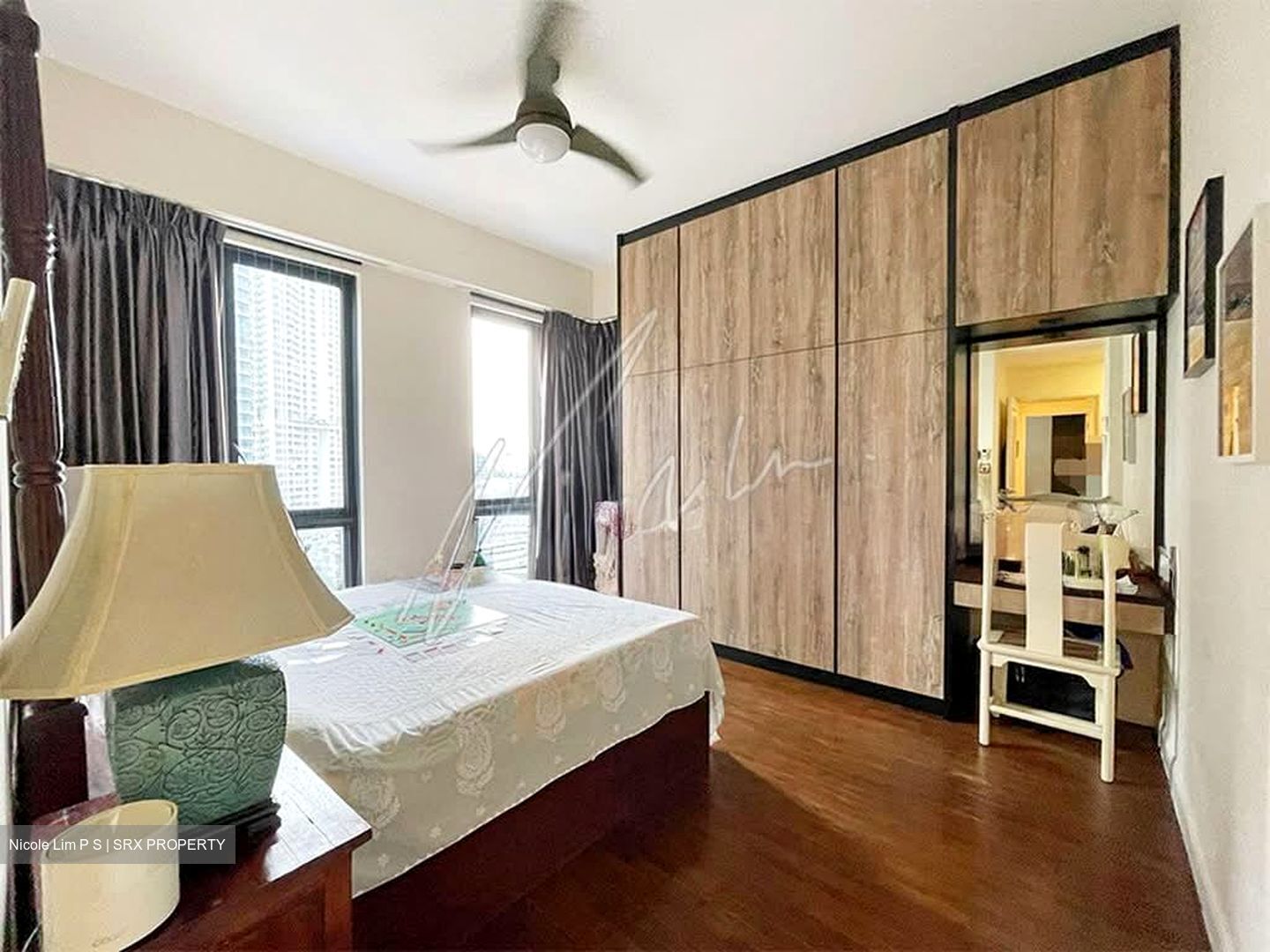 Tanglin View (D3), Condominium #602574841